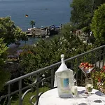 Seehotel Schaepfle ホテル