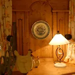 ホテル Seehotel Schaepfle