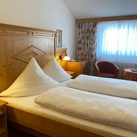 Seehotel Schaepfle 3*