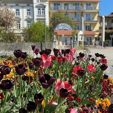 Seehotel Schaepfle 3*