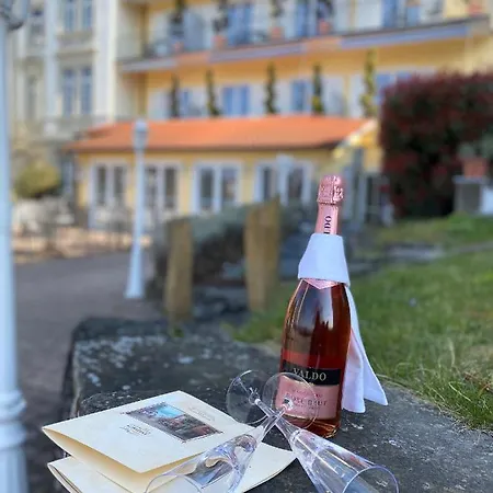 Seehotel Schaepfle