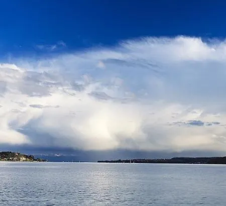 Hotel Seehotel Schaepfle Uberlingen