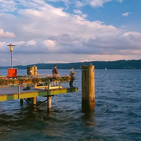 Seehotel Schaepfle 3*