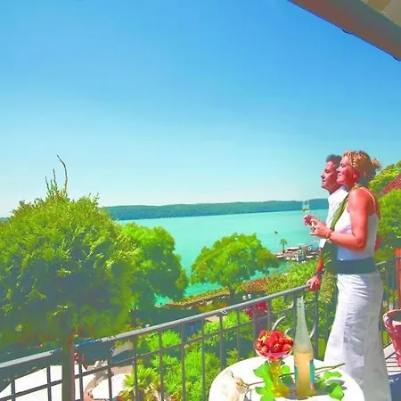 Seehotel Schaepfle 3*