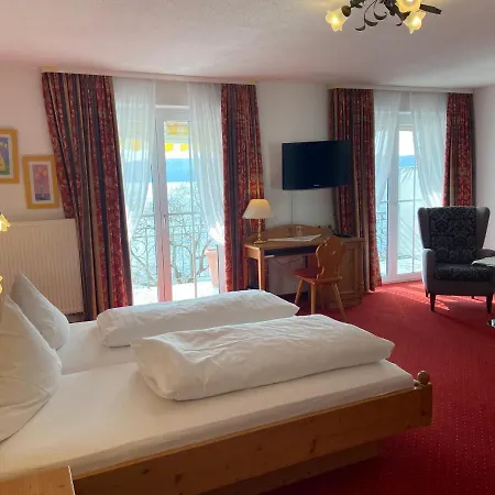 Seehotel Schaepfle מלון