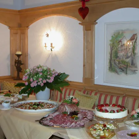 Seehotel Schaepfle Hotel Uberlingen