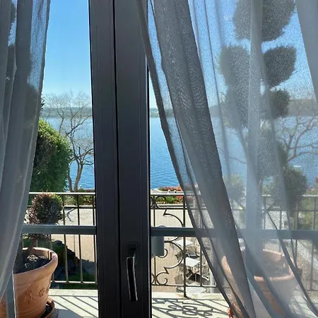 Seehotel Schaepfle Hotel 3*