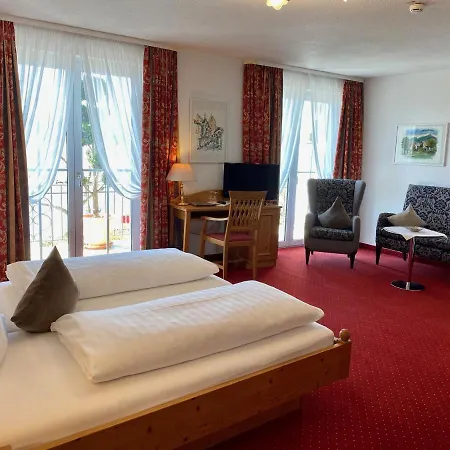 מלון Seehotel Schaepfle אוברלינגן