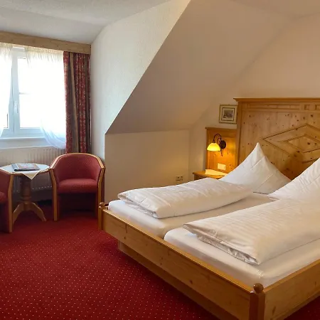 Seehotel Schaepfle 3*