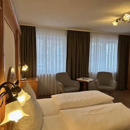 Seehotel Schaepfle Hotel