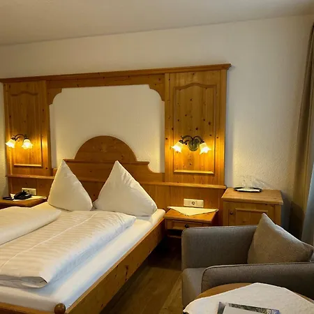 Seehotel Schaepfle Hotel Uberlingen