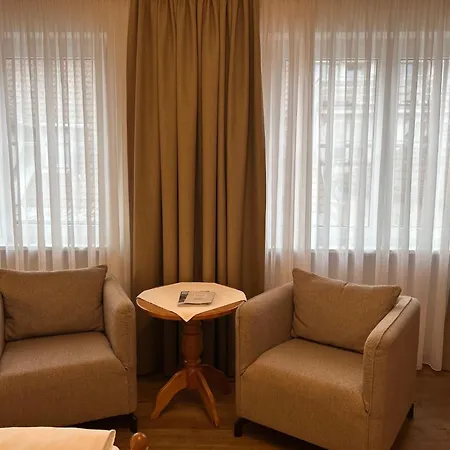 Hotel Seehotel Schaepfle Uberlingen