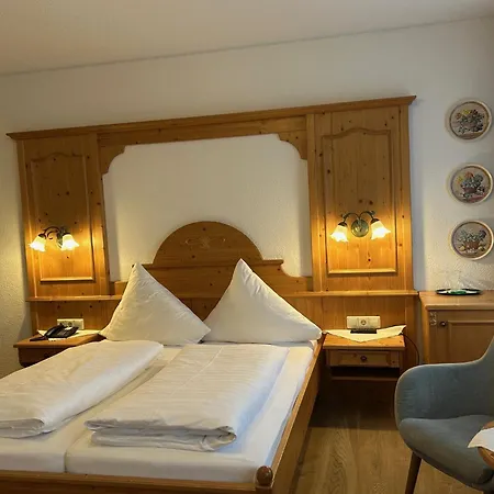 Seehotel Schaepfle 3*