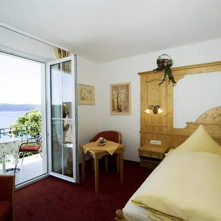 Seehotel Schaepfle 3*