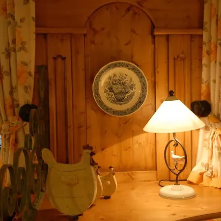 호텔 Seehotel Schaepfle