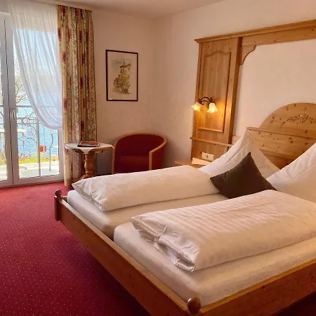 Seehotel Schaepfle מלון