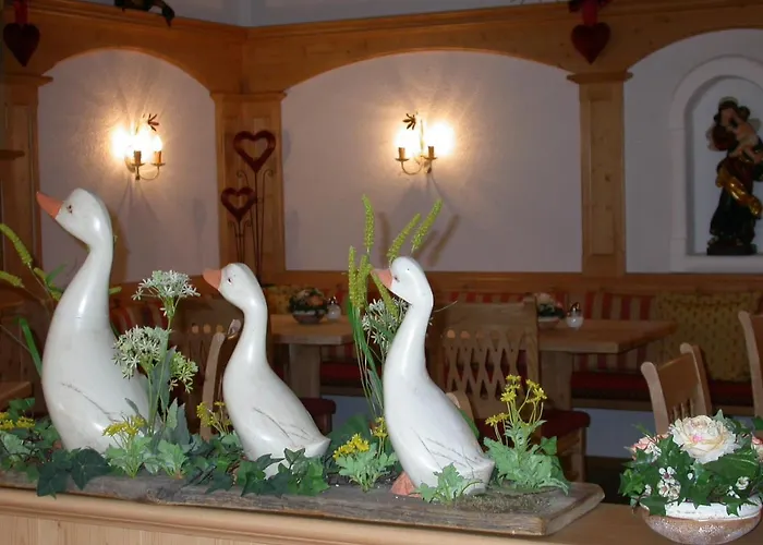 Hotel Seehotel Schaepfle