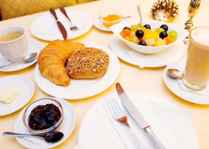 Seehotel Schaepfle Uberlingen