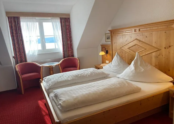 Seehotel Schaepfle 3* Uberlingen