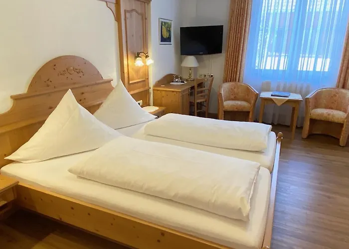 Seehotel Schaepfle Hotel 3*