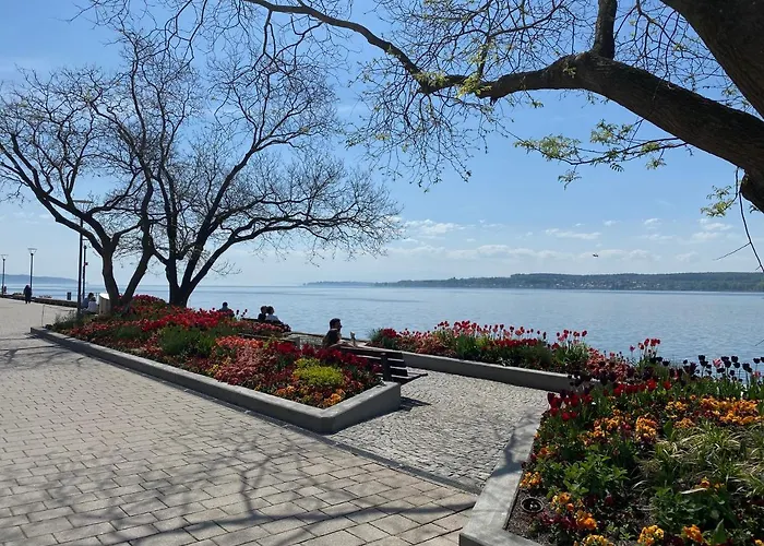 Seehotel Schaepfle Ξενοδοχείο Uberlingen