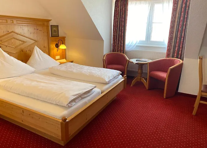 Ξενοδοχείο Seehotel Schaepfle Uberlingen