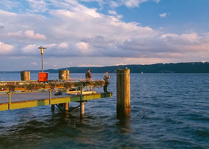 Seehotel Schaepfle 3*