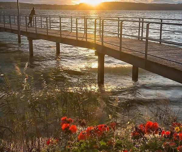 Seehotel Schaepfle Uberlingen