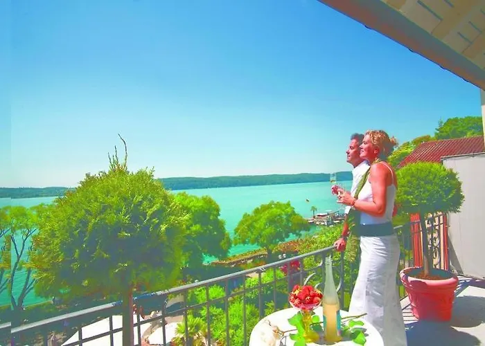 Seehotel Schaepfle 3*