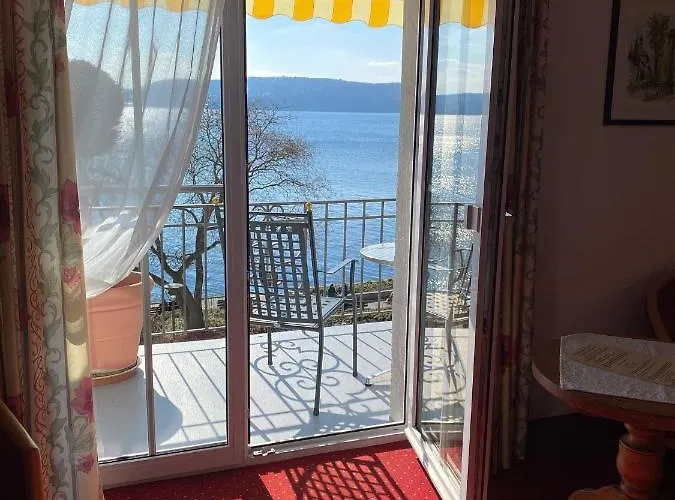 Hotel Seehotel Schaepfle