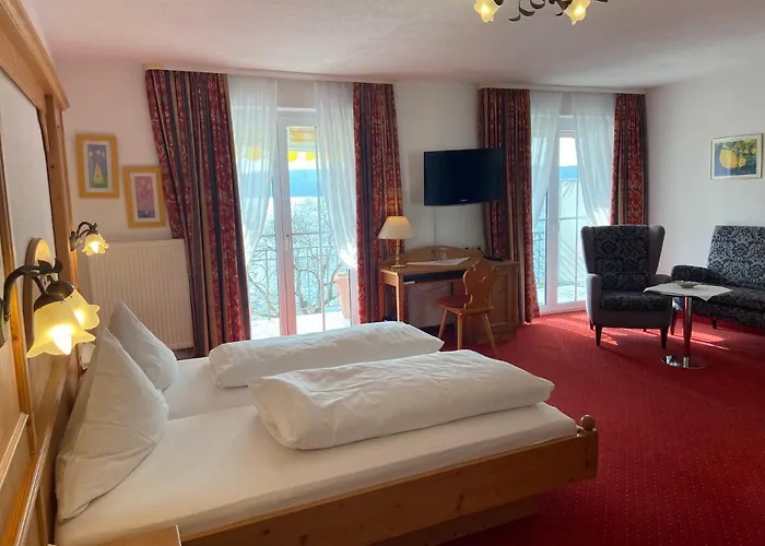 Seehotel Schaepfle Hotel