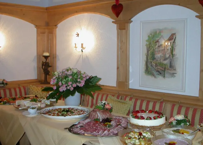 Seehotel Schaepfle Ξενοδοχείο Uberlingen