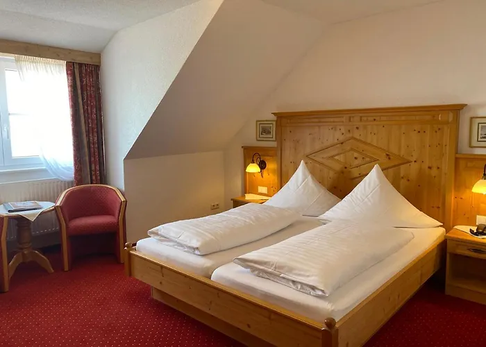 Hotel Seehotel Schaepfle