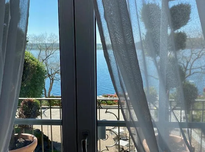 Seehotel Schaepfle Hotel 3*