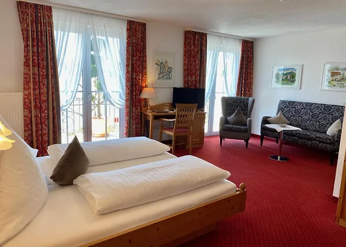 Ξενοδοχείο Seehotel Schaepfle Uberlingen