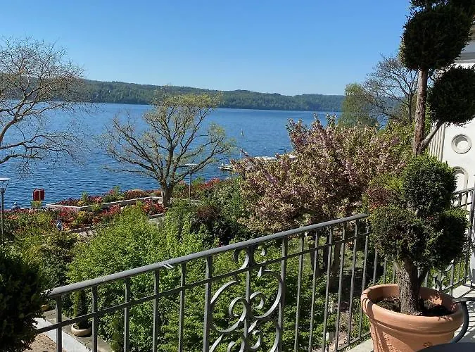 Ξενοδοχείο Seehotel Schaepfle Uberlingen