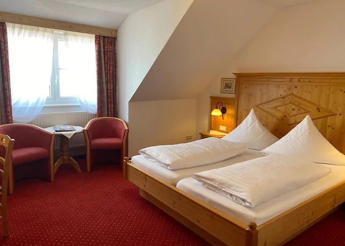 Seehotel Schaepfle 3*