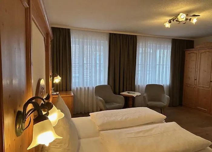 Seehotel Schaepfle Ξενοδοχείο