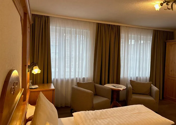 Hotel Seehotel Schaepfle