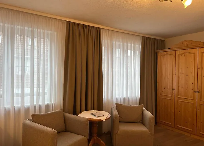 Hotel Seehotel Schaepfle 3*