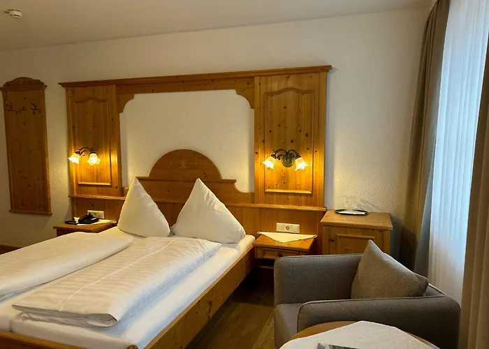 Seehotel Schaepfle Hotel Uberlingen