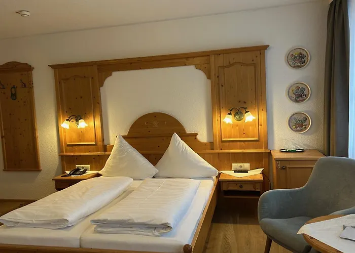 Seehotel Schaepfle 3*