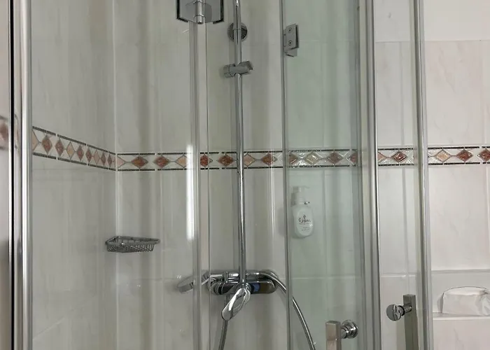 Seehotel Schaepfle 3* Uberlingen