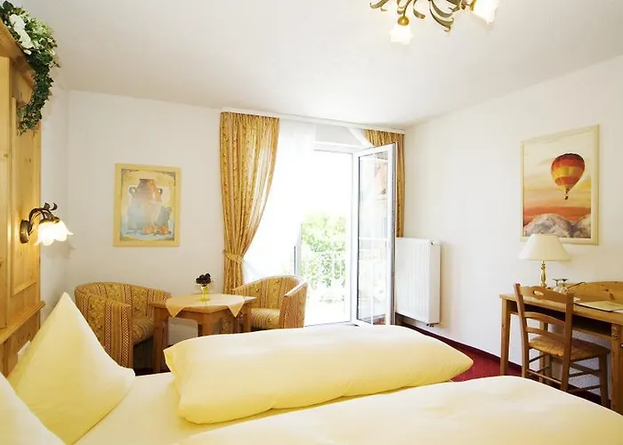 Seehotel Schaepfle Uberlingen