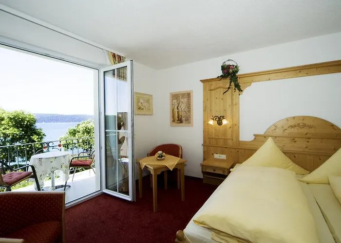 Seehotel Schaepfle 3*