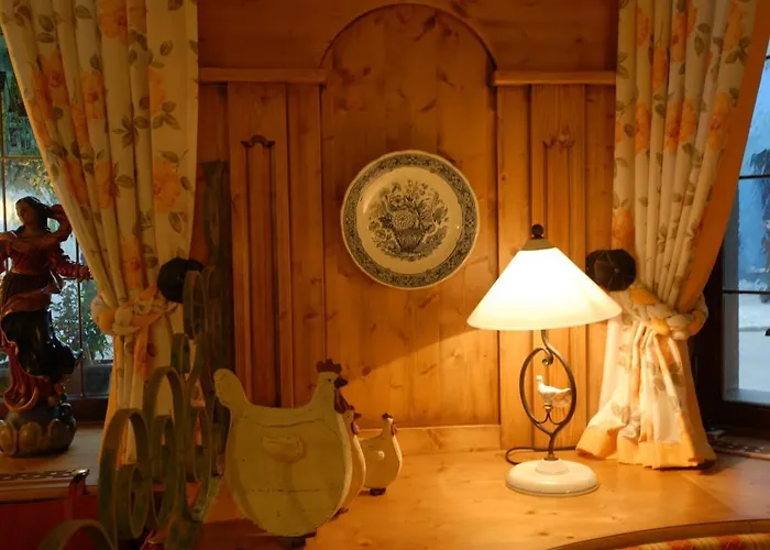 Hotel Seehotel Schaepfle