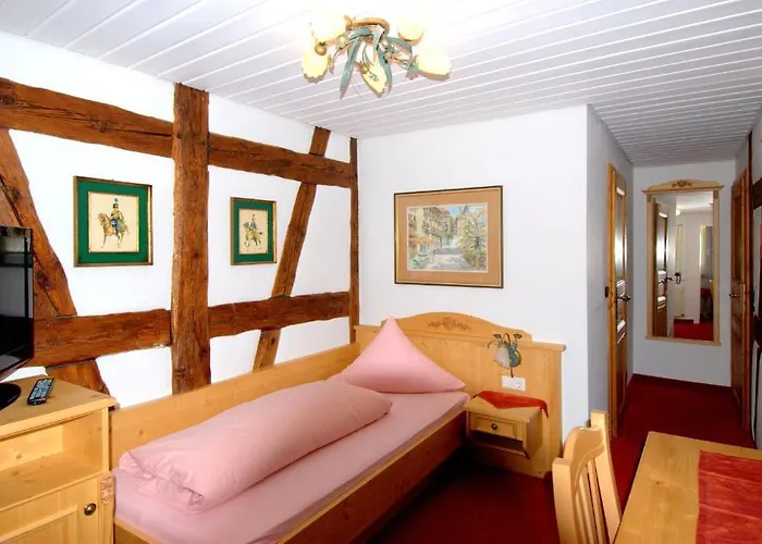 Ξενοδοχείο Seehotel Schaepfle