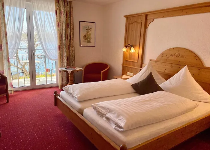 Seehotel Schaepfle Ξενοδοχείο