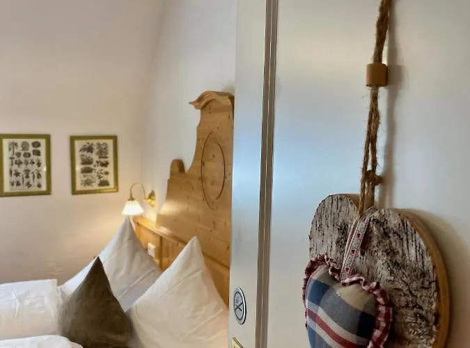 Seehotel Schaepfle Ξενοδοχείο